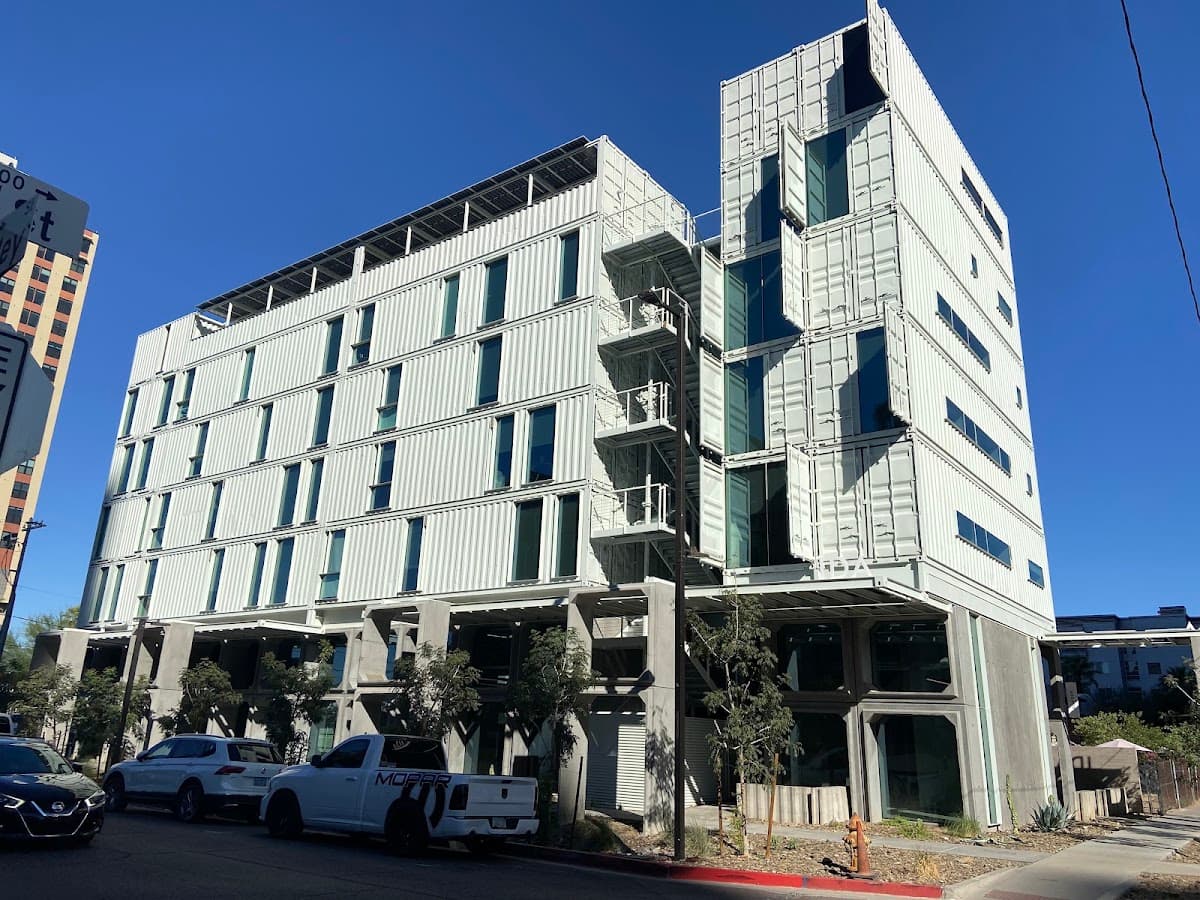 Sonder Ida Apartments Downtown