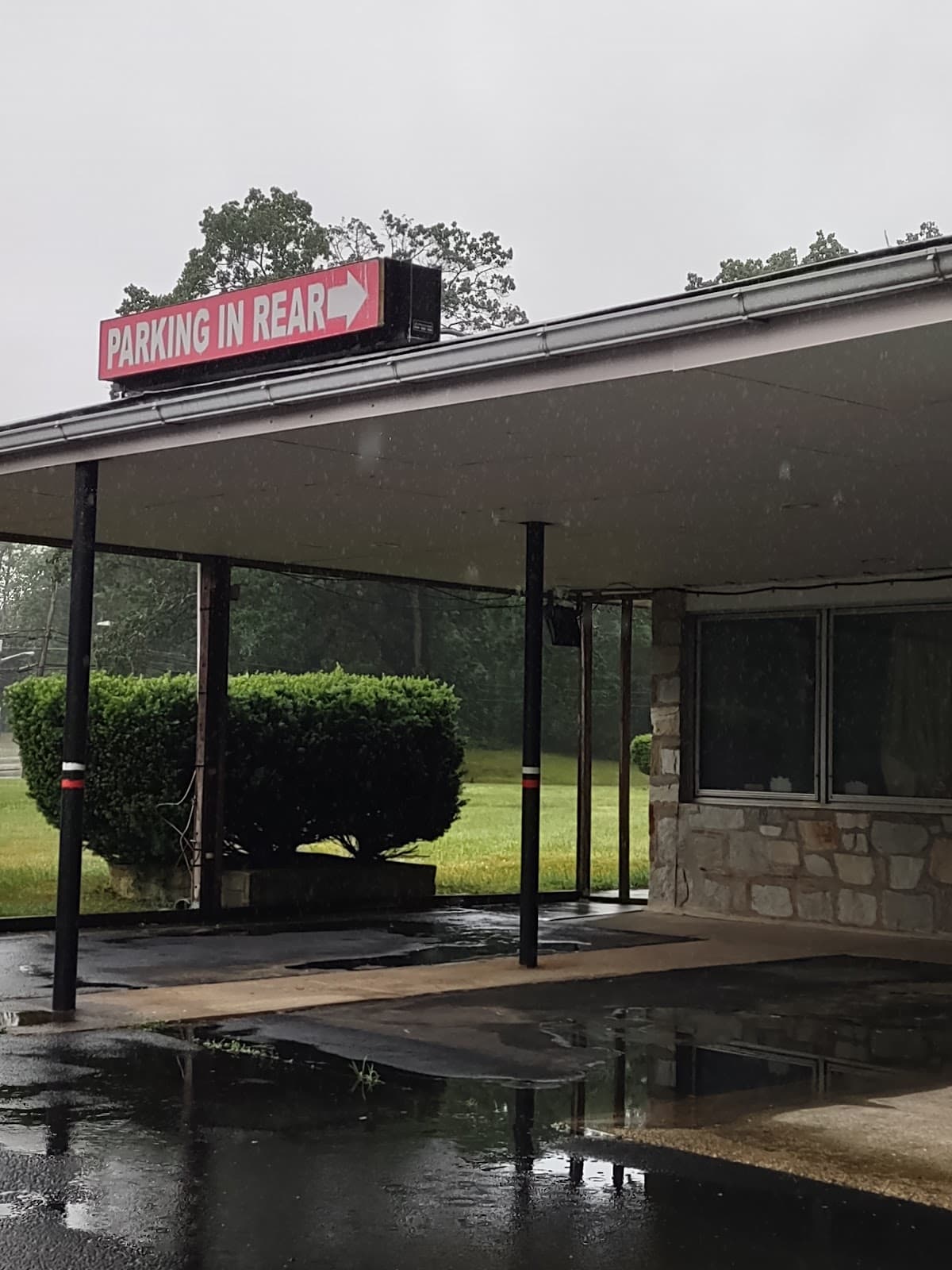 Northview Motel