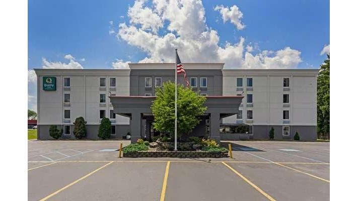 Quality Inn
