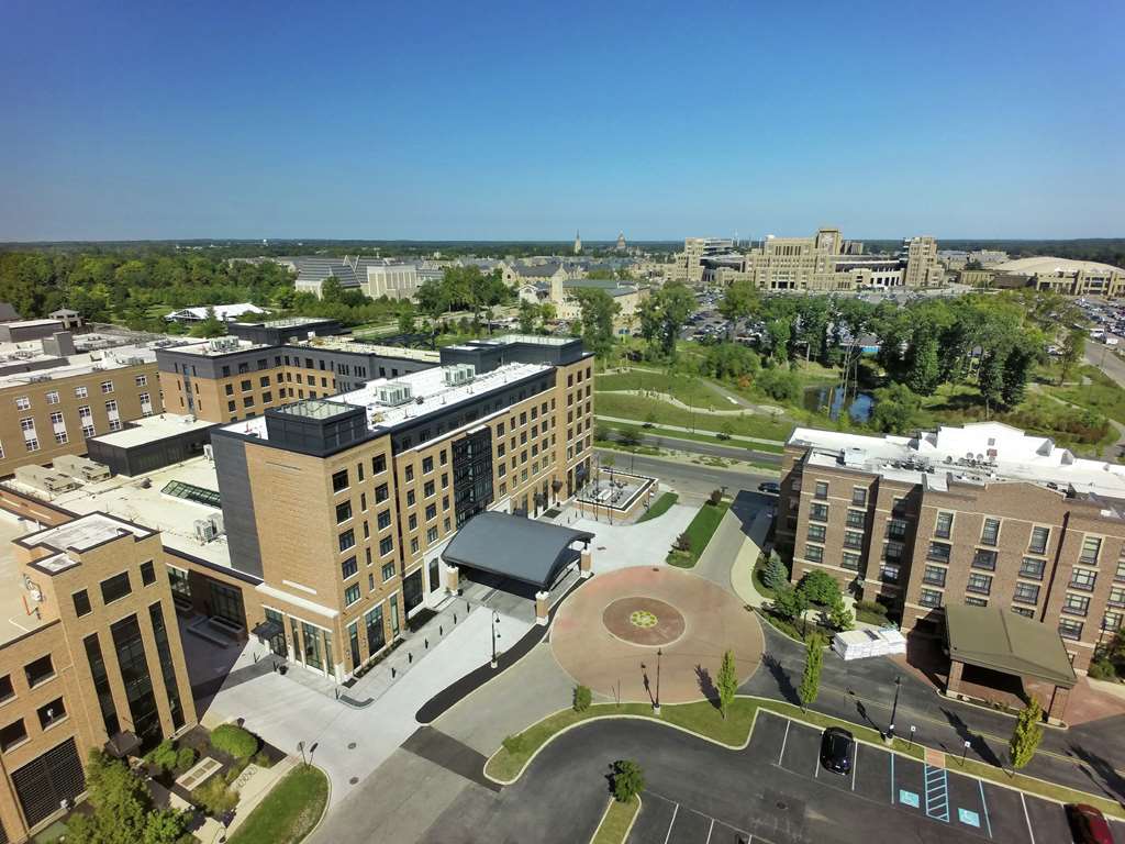 Embassy Suites by Hilton South Bend at Notre Dame
