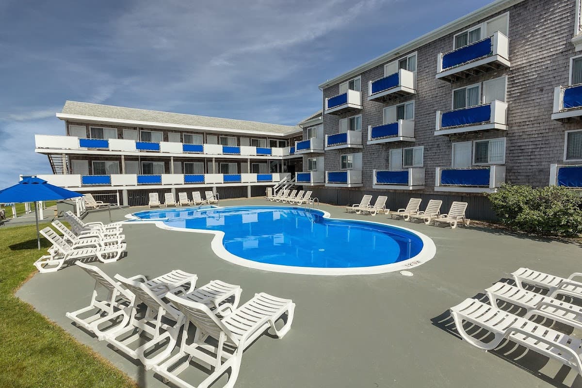 Pleasant View Inn