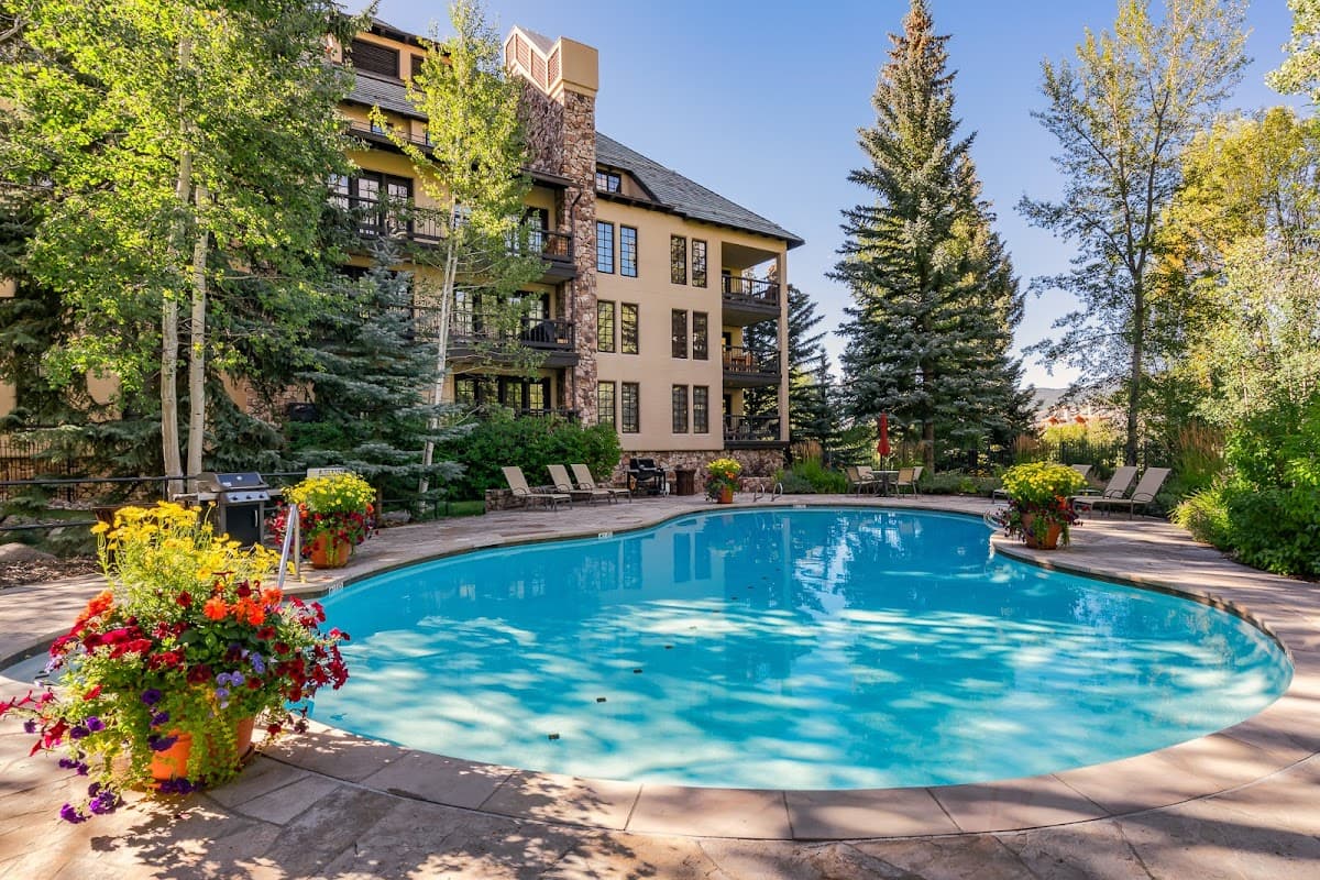Creekside At Beaver Creek