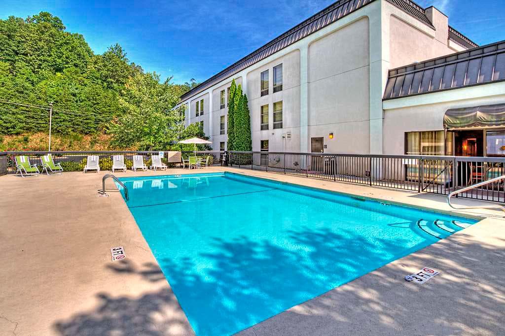 Hampton Inn Franklin