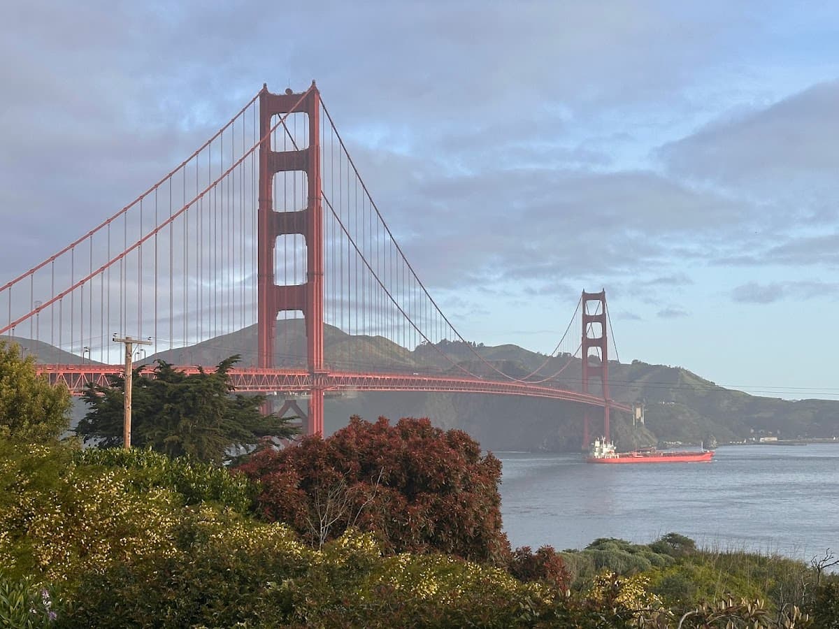 San fransisco