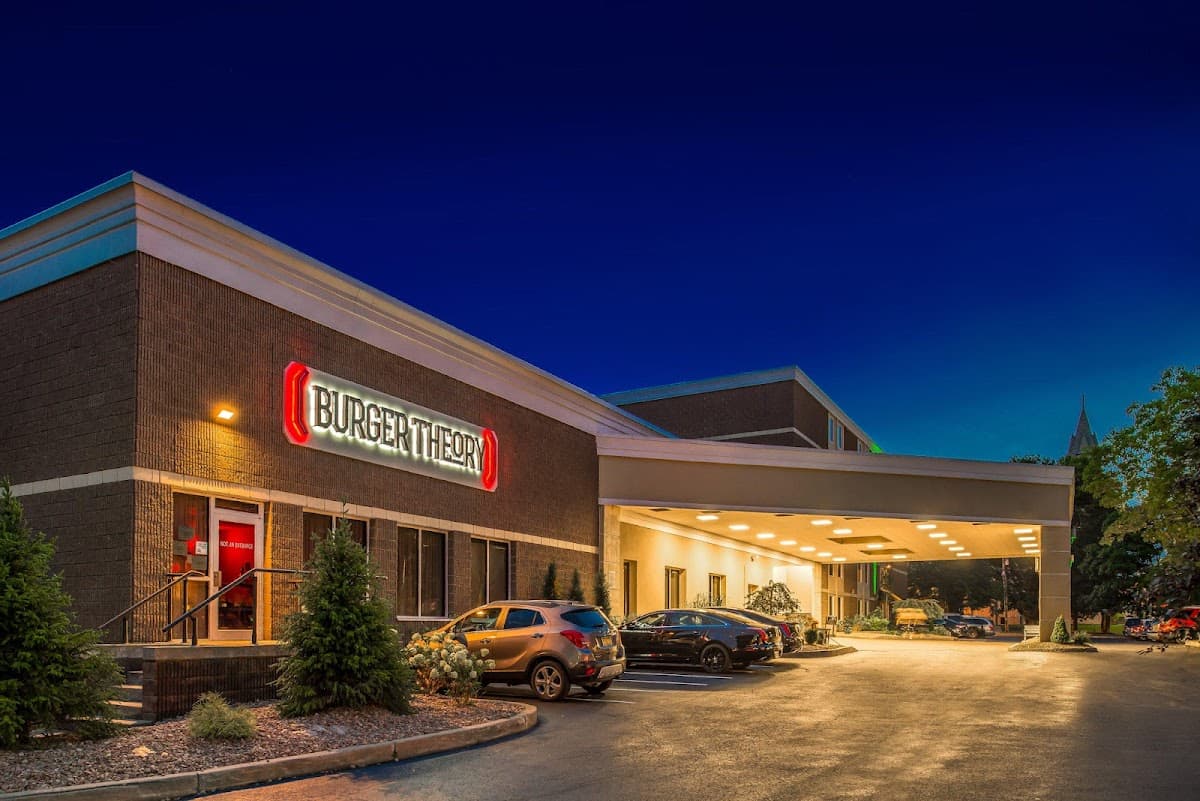Holiday Inn Auburn-Finger Lakes Region by IHG
