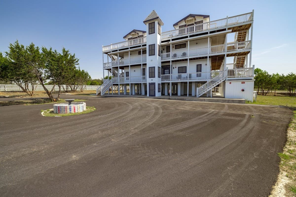 River Ranch Inn
