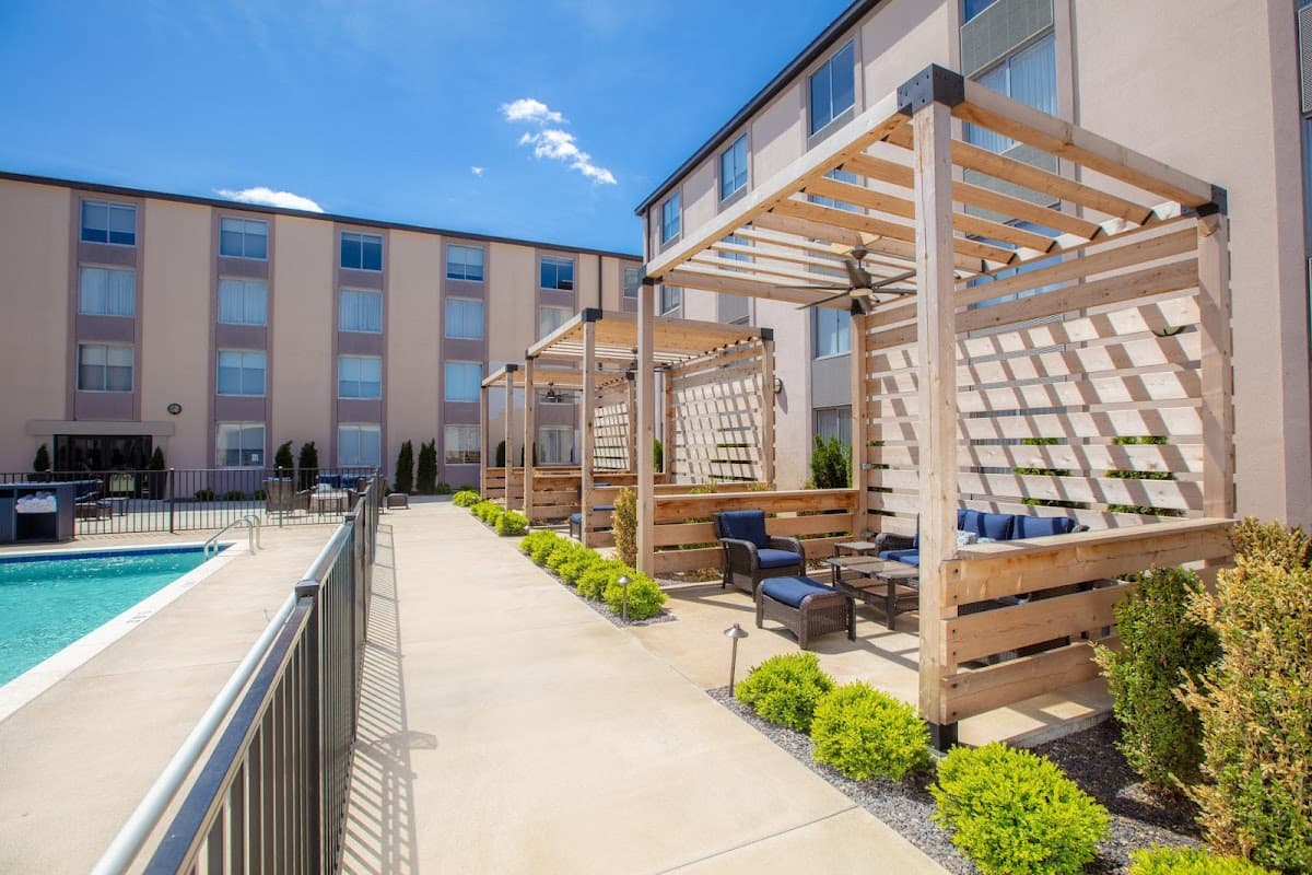 Holiday Inn St Louis SW - Route 66 by IHG