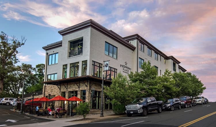 Piedmont Place Suites