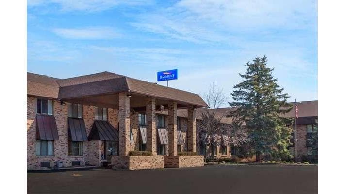 Baymont by Wyndham Midland