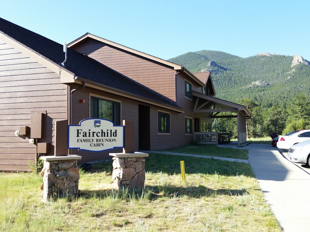 Fairchild Lodge