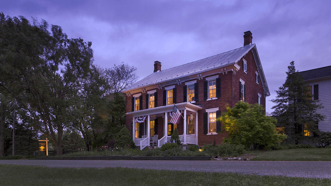 Pheasant Field Bed & Breakfast