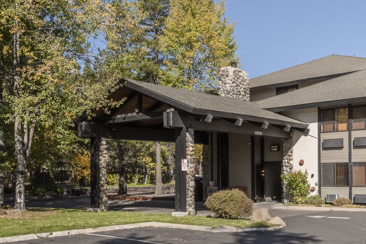 The Inn at Truckee