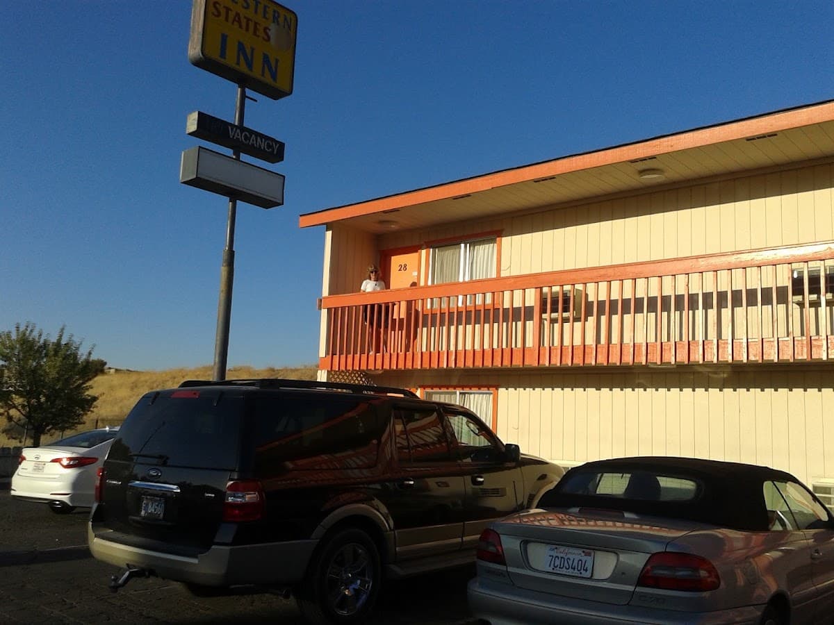 Western States Inn San Miguel