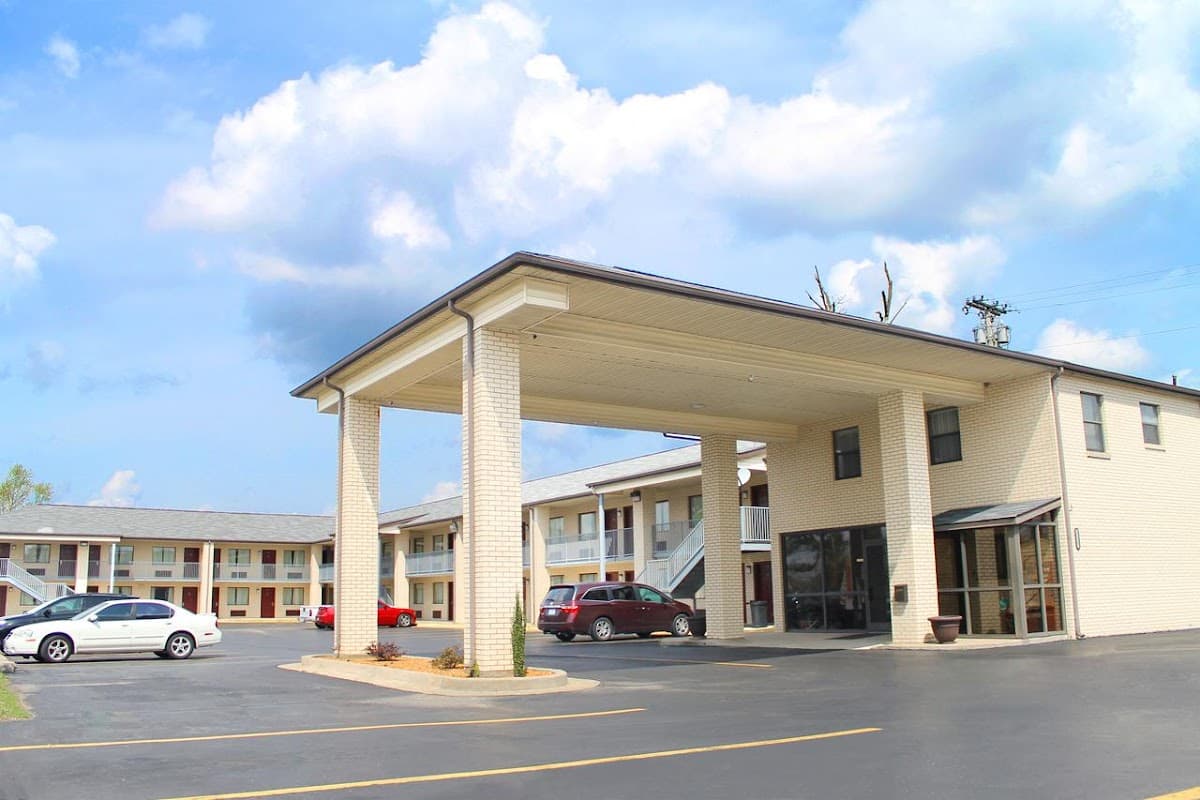 American Inn