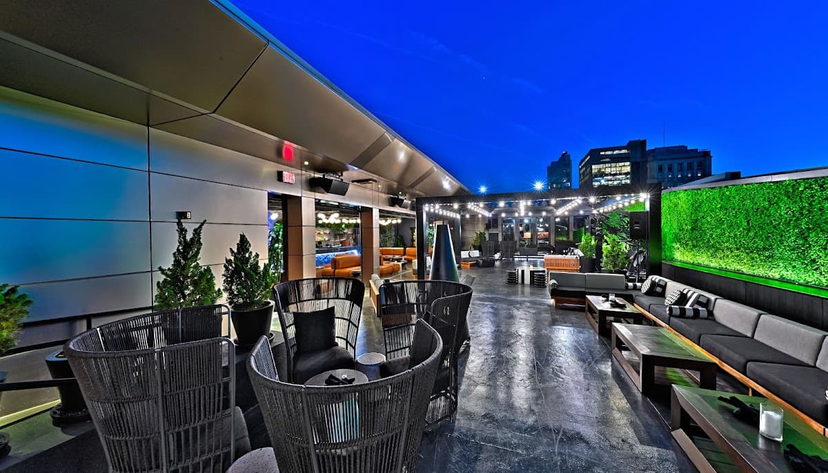 Kimpton Hotel Monaco Philadelphia