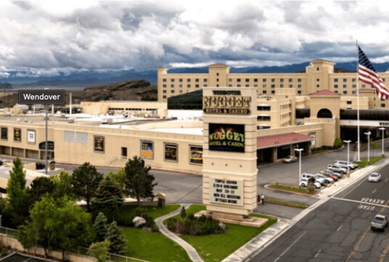 Wendover Nugget Hotel & Casino