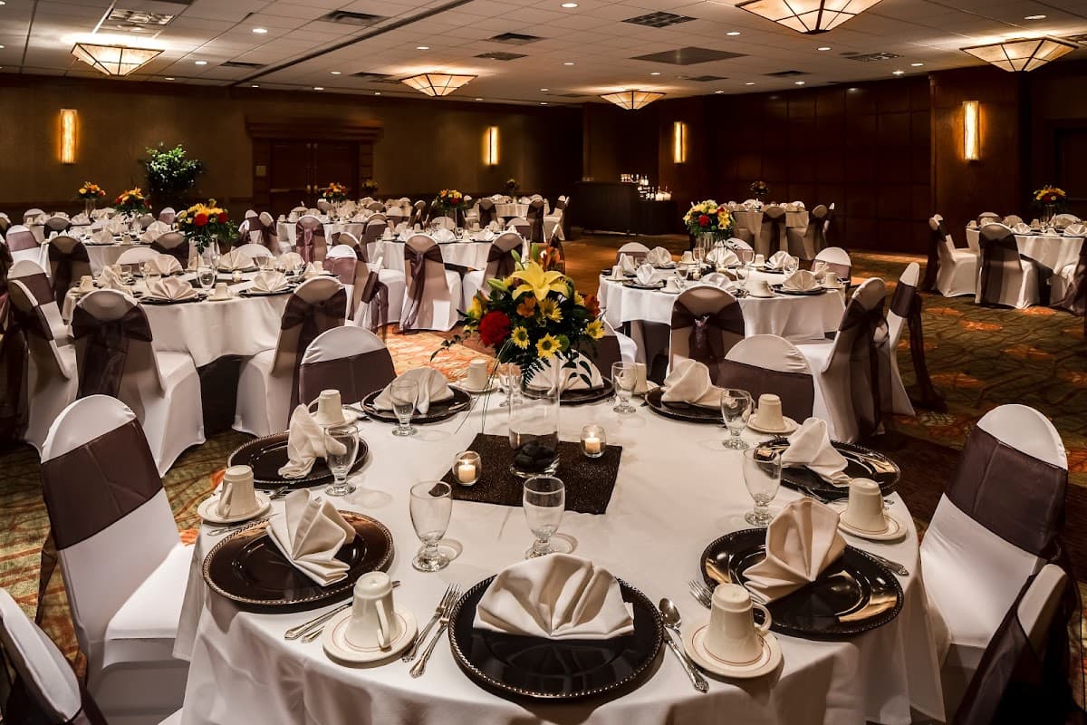 Des Moines Iowa Events - Holiday Inn & Suites