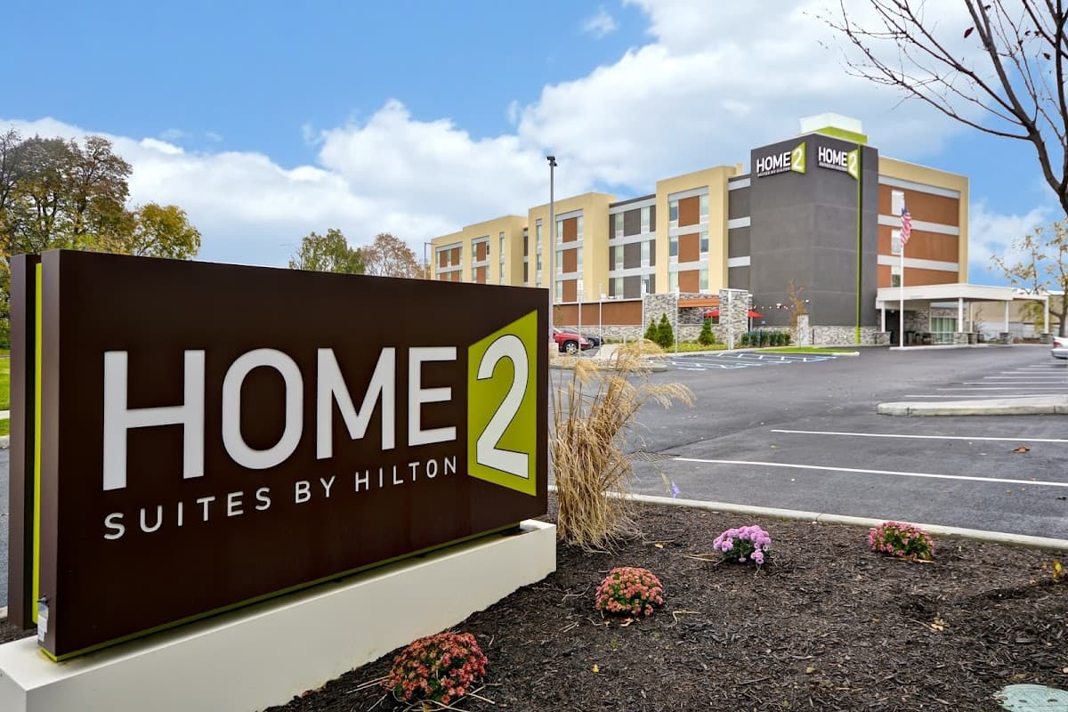 Home2 Suites By Hilton Maumee Toledo