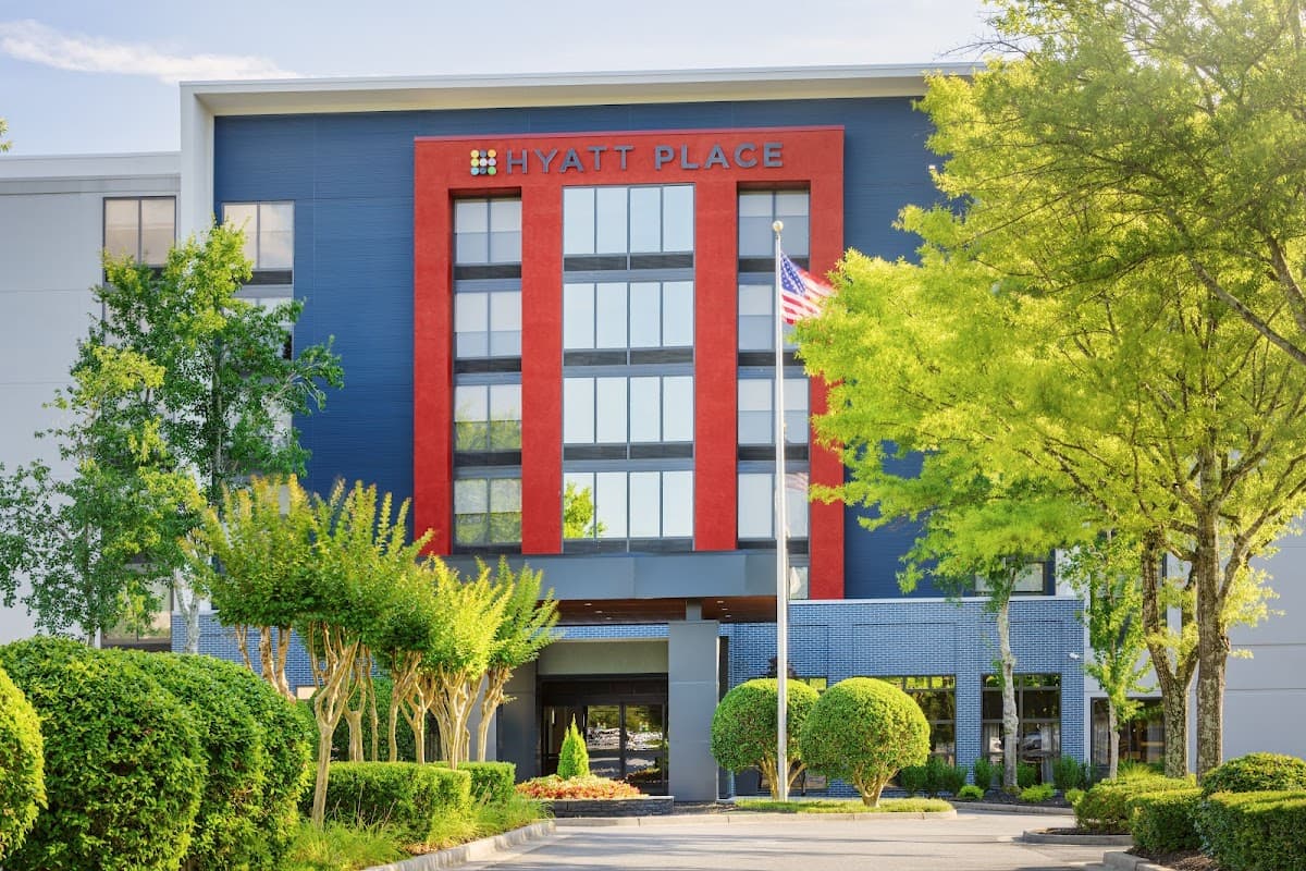 Hyatt Place Charlotte/Arrowood