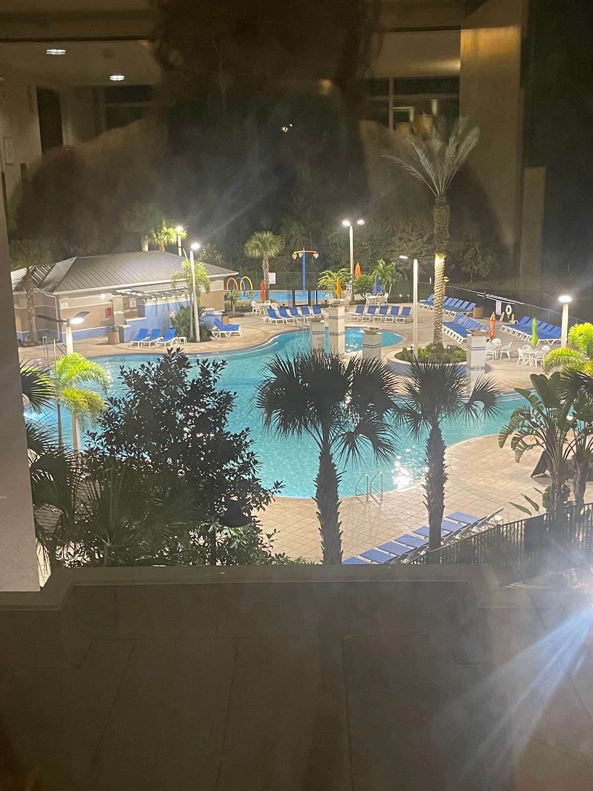 Vacation Village at Parkway - Building 19