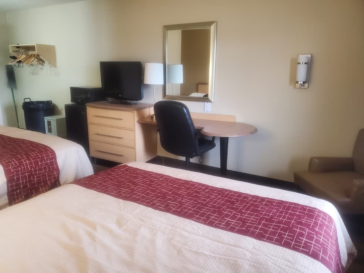 Extended Stay Suites