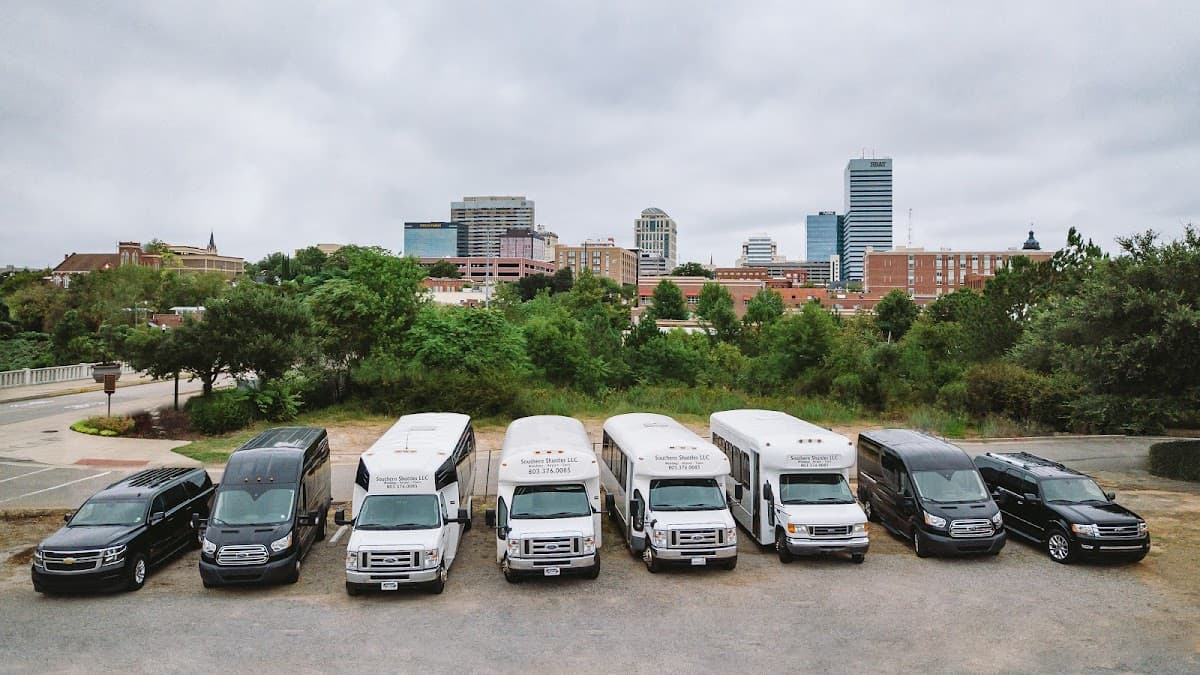 Southern Valet & Transportation