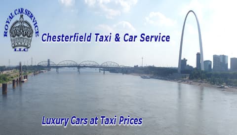 Chesterfield Taxi & Car Service
