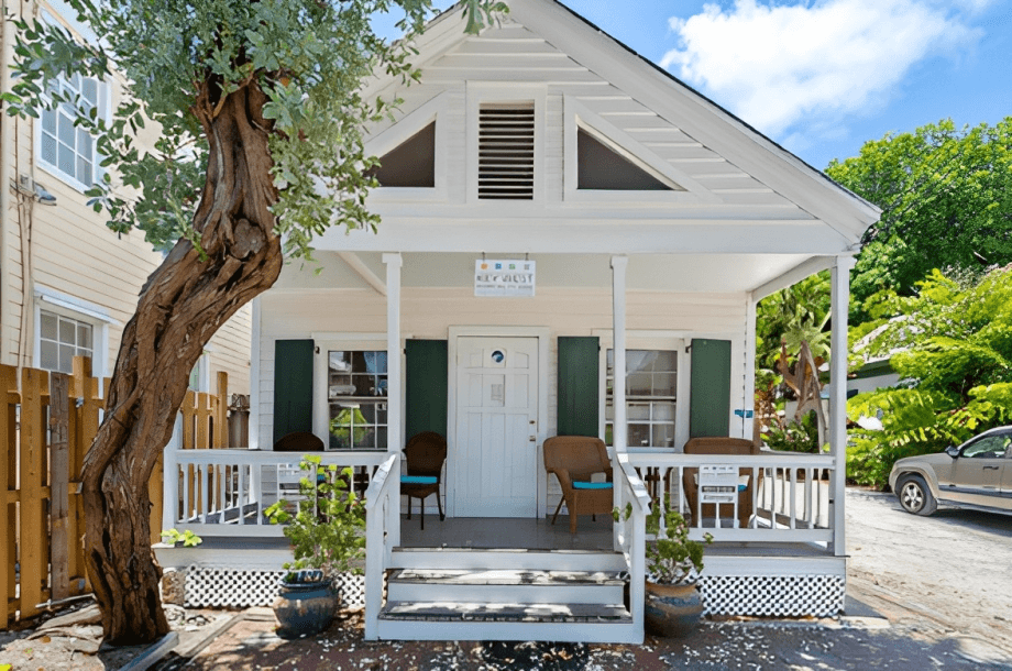 Heather's Villa - Key West Hospitality Inns