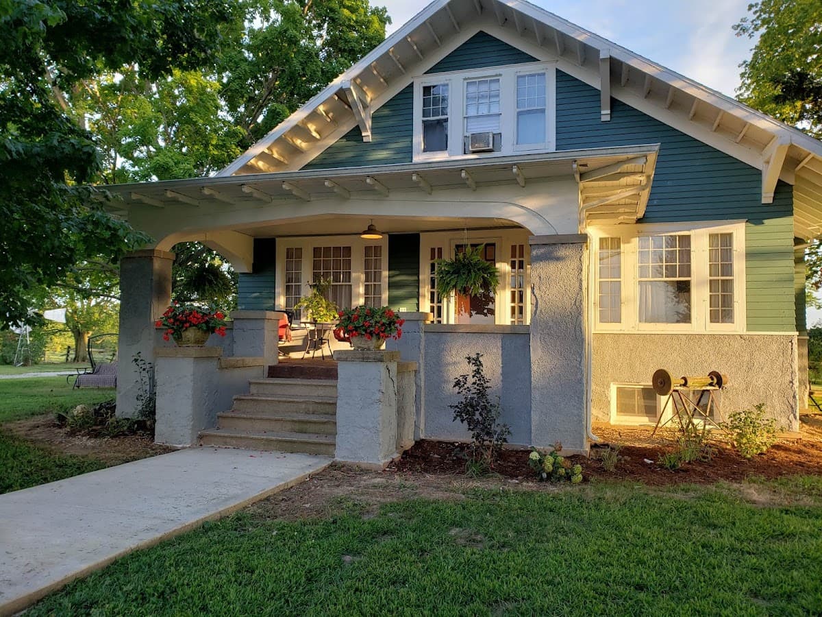 The Guest House