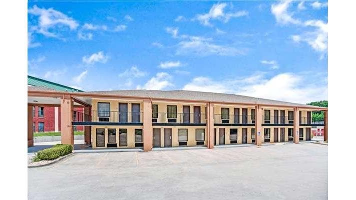 Days Inn by Wyndham Douglasville-Atlanta-Fairburn Road