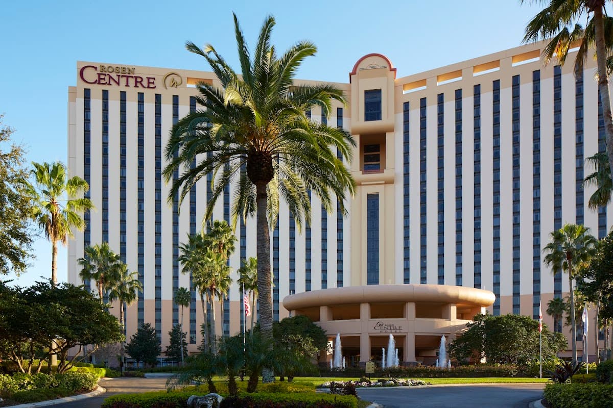 Rosen Centre