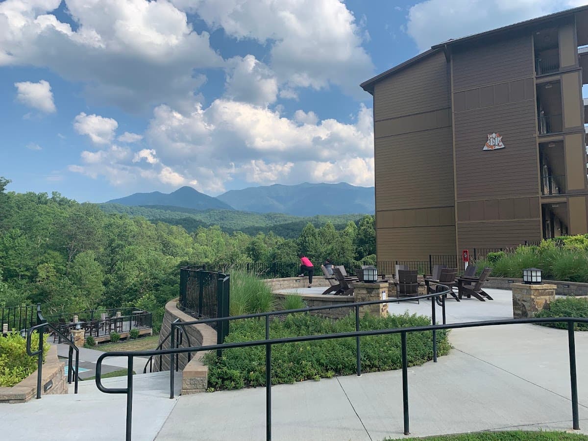 Townhome 162 at Bluegreen Vacations MountainLoft Resort