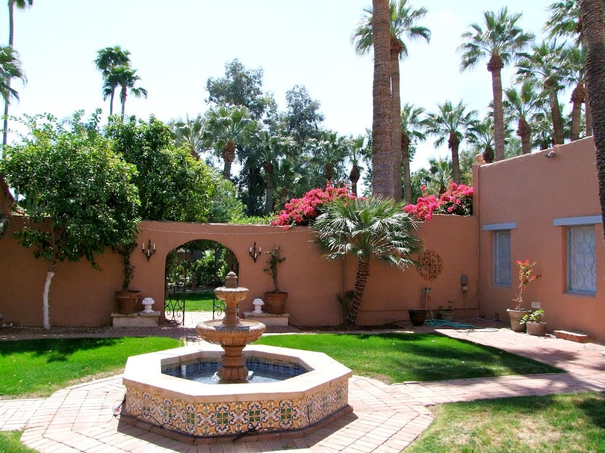 Royal Arcadia Hacienda