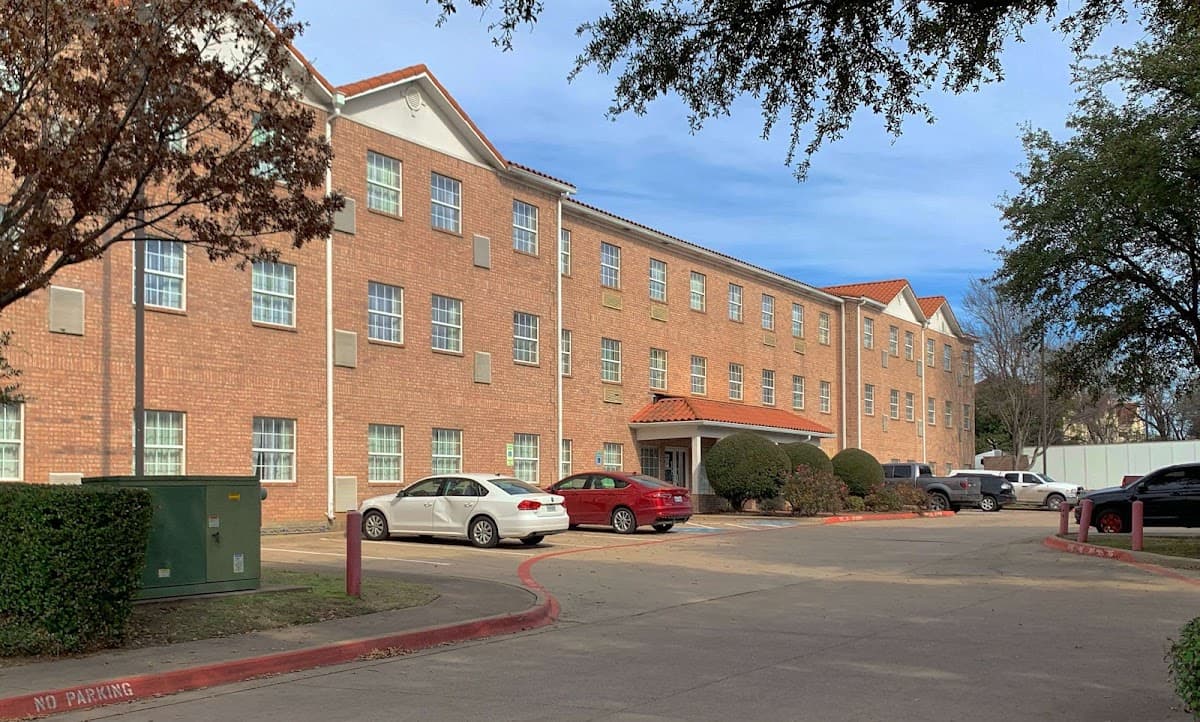 MainStay Suites Addison-Dallas