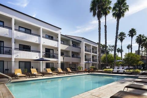 Courtyard by Marriott Los Angeles Torrance/Palos Verdes
