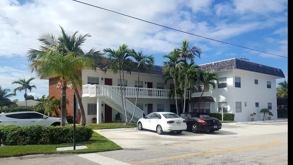 La Doral