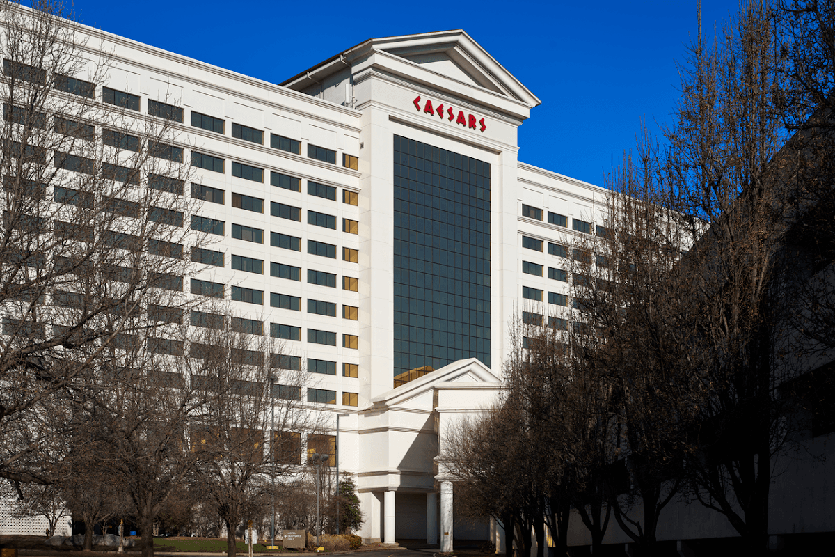 Caesars Southern Indiana