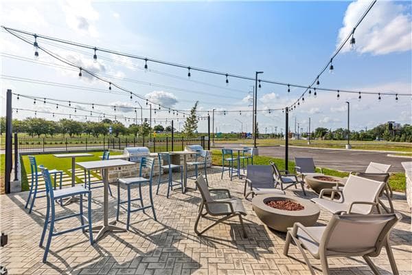 Everhome Suites Ocala I-75 North