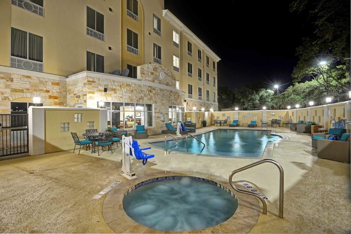 Holiday Inn Express & Suites Houston Northwest-Brookhollow by IHG