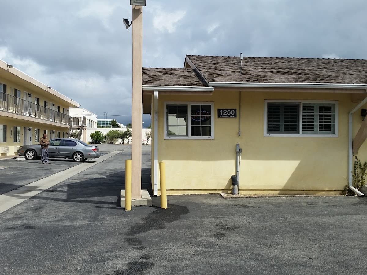 Star Motel