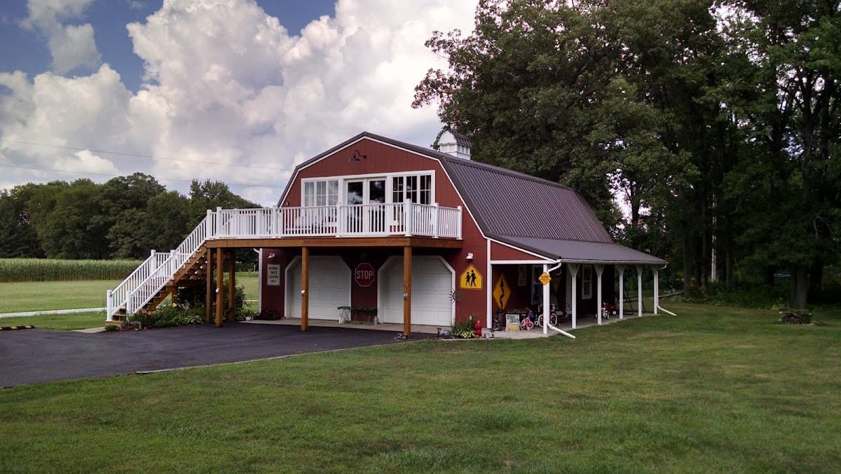 The Loft At Virgie