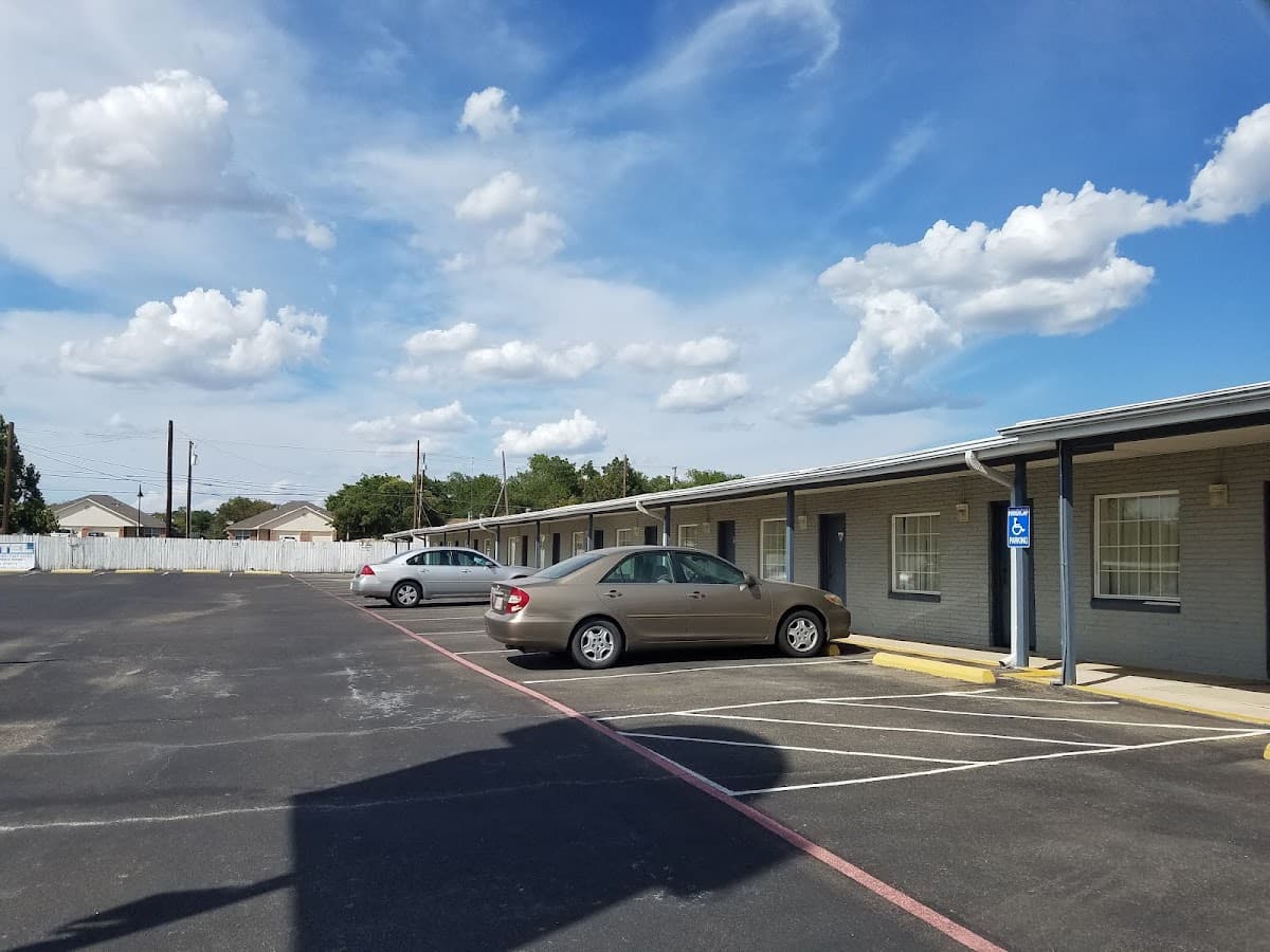 Sunrise Inn