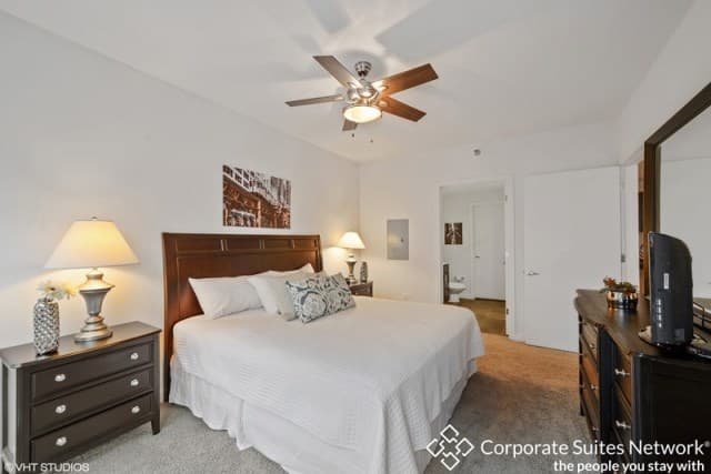 Corporate Suites Network