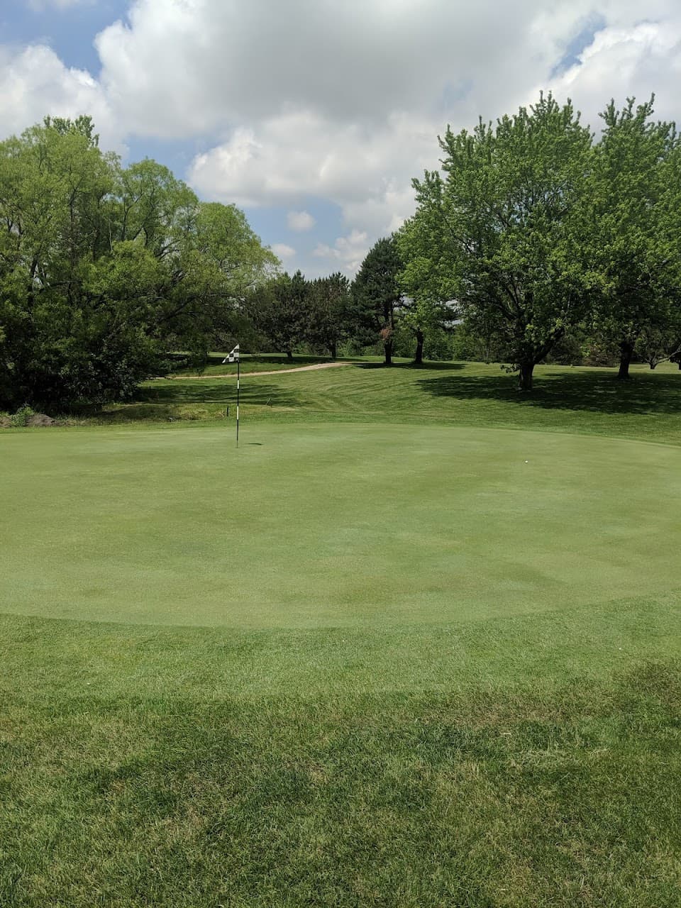Maplecrest Country Club