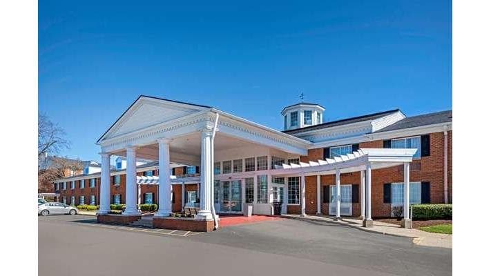Clarion Hotel Conference Center Lexington North