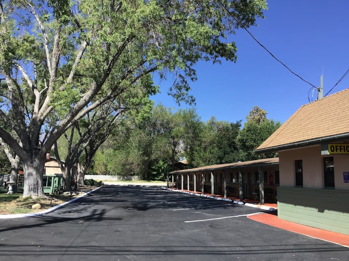 Starlight Motel