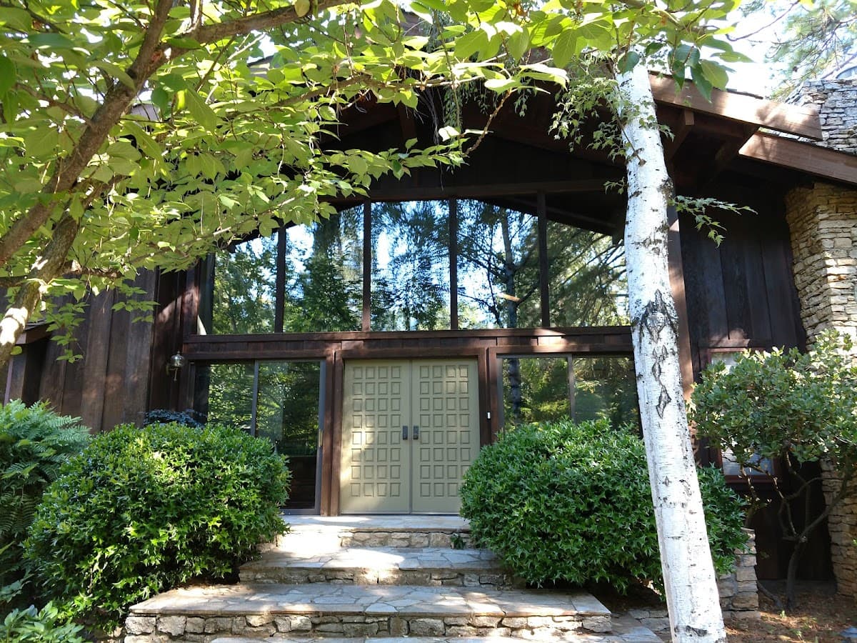 Ponderosa Ridge A Bed & Breakfast