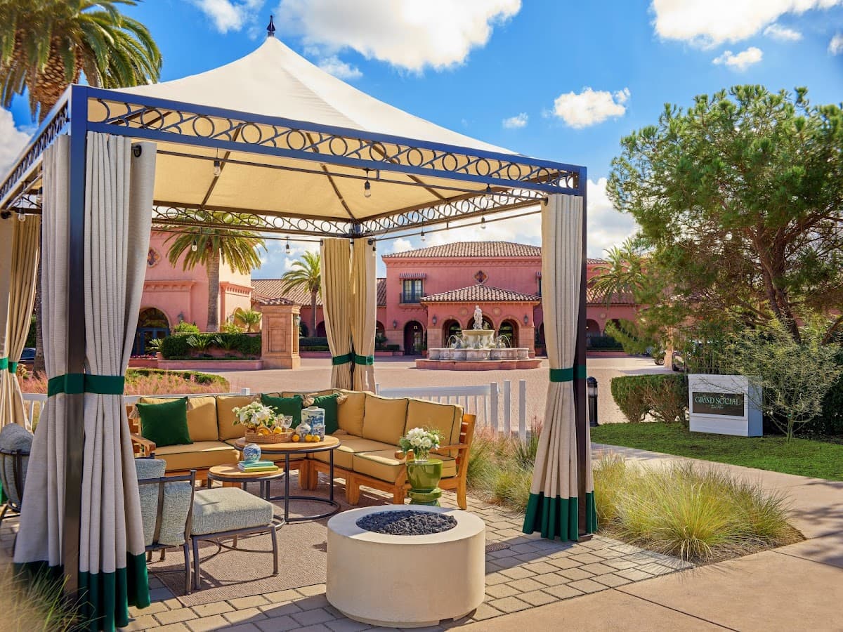 Fairmont Grand Del Mar