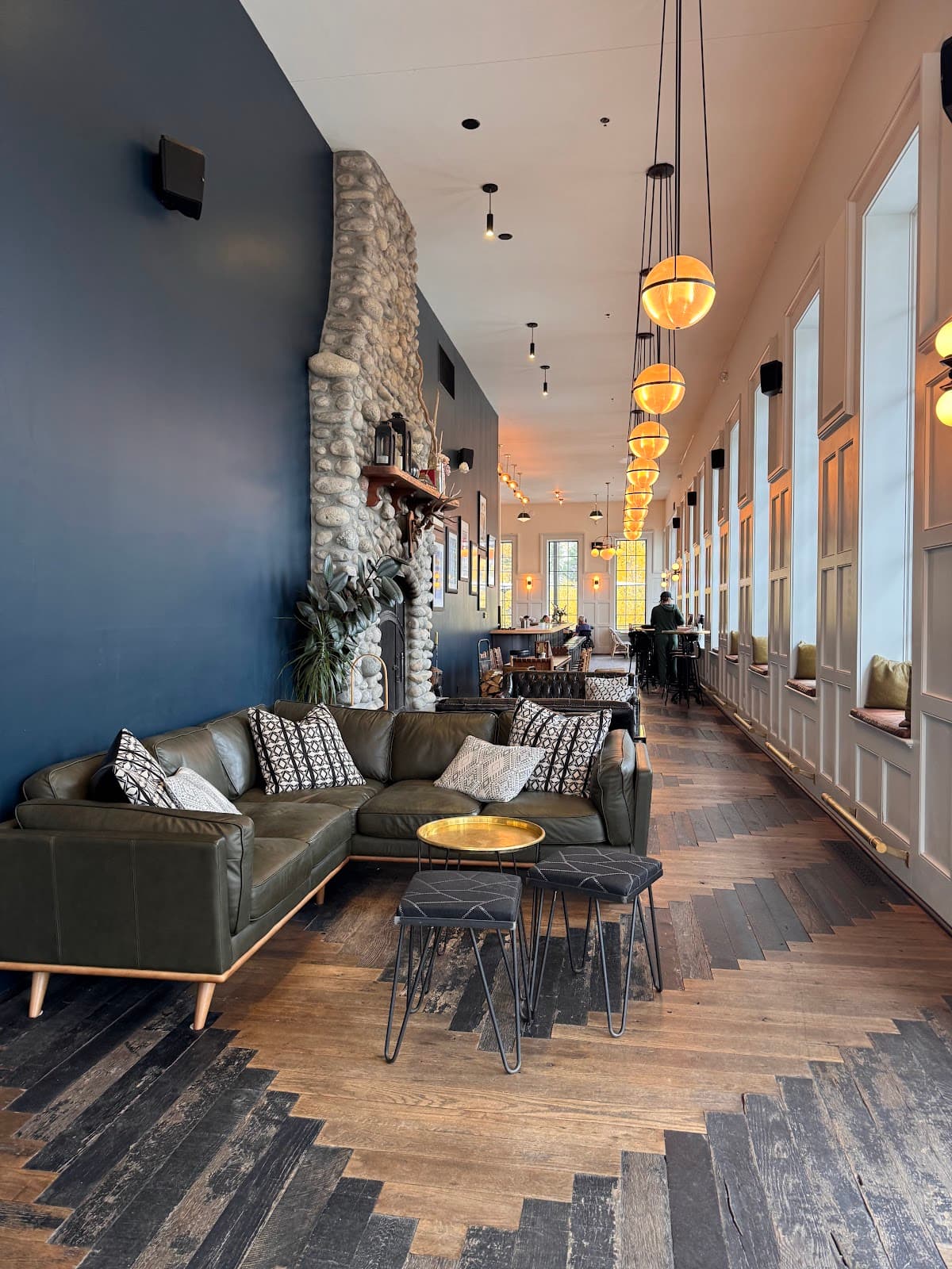 South Main Residences by Surf Hotel