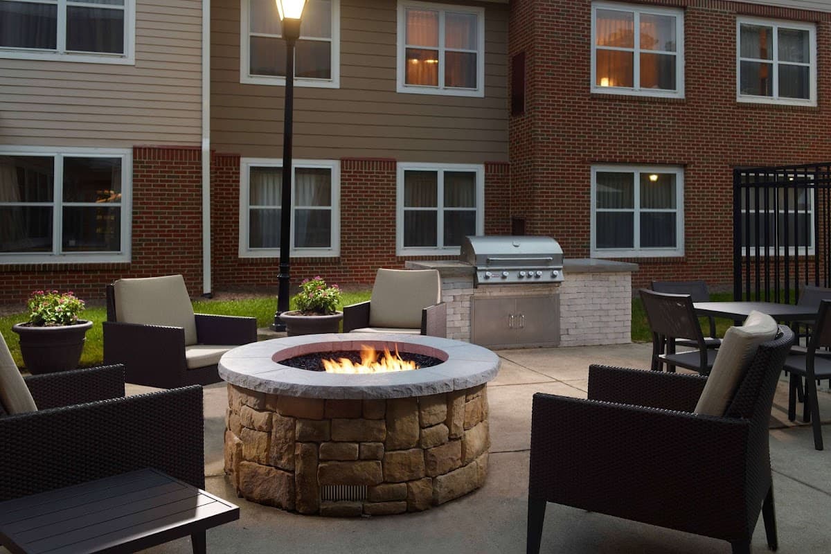 Sonesta ES Suites Raleigh Cary